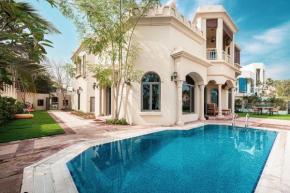 FIRST CLASS VILLA Private Retreat in Paradise